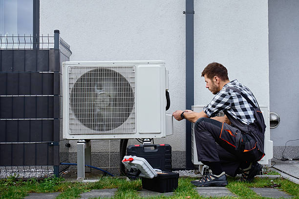 Trusted Hvac service in Columbiana, OH - Tropical Oasis HVAC